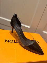 Louis Vuitton high Heel 002 - 6