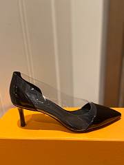 Louis Vuitton high Heel 002 - 5