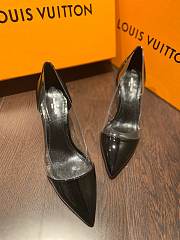 Louis Vuitton high Heel 002 - 4