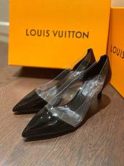 Louis Vuitton high Heel 002 - 2