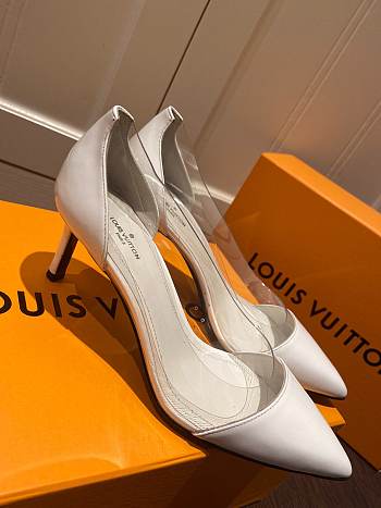 Louis Vuitton high Heel 003