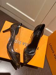 Louis Vuitton high Heel 004 - 5