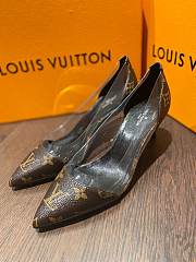 Louis Vuitton high Heel 004 - 6