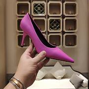 Balenciaga High Heel Pink 002 - 2