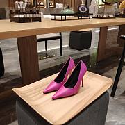 Balenciaga High Heel Pink 002 - 5