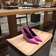 Balenciaga High Heel Pink 002 - 4