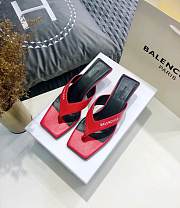 Balenciaga Sandal 009 - 4
