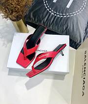 Balenciaga Sandal 009 - 5