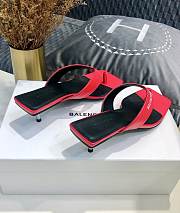 Balenciaga Sandal 009 - 6