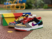 Nike SB Dunk Low What The Paul  CZ2239-600 - 5