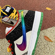 Nike SB Dunk Low What The Paul  CZ2239-600 - 3