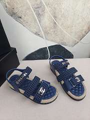 Chanel Sandal 004 - 1