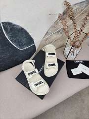 Chanel Sandal 006 - 1