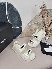 Chanel Sandal 006 - 6
