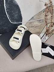 Chanel Sandal 006 - 5