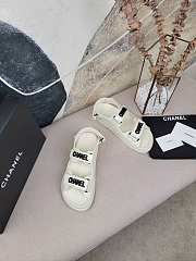 Chanel Sandal 006 - 4