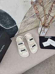 Chanel Sandal 006 - 3