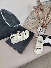 Chanel Sandal 006 - 2