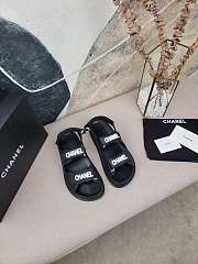 Chanel Sandal 007 - 4