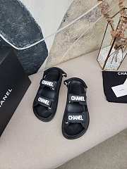 Chanel Sandal 007 - 3
