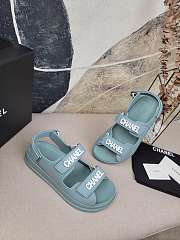 Chanel Sandal 008 - 1
