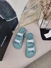 Chanel Sandal 008 - 5