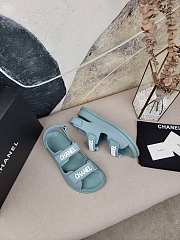 Chanel Sandal 008 - 3