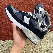 newbalance 993 navy