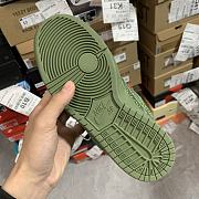Nike Dunk Low Cactus Plant Flea Market Spiral Sage  CZ2670-300 - 5