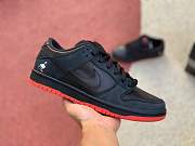 Nike SB Dunk Low Black Pigeon 883232-008 - 6