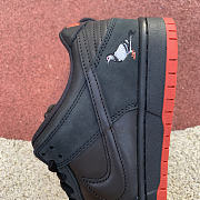 Nike SB Dunk Low Black Pigeon 883232-008 - 5