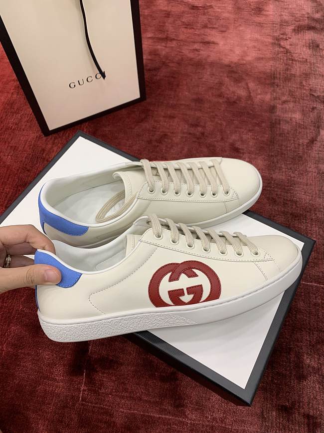 Gucci 001 - 1