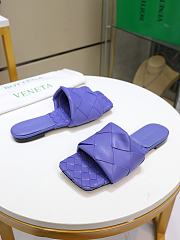 Bottega Veneta Sandal 018 - 5