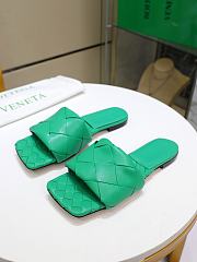 Bottega Veneta Sandal 019 - 4