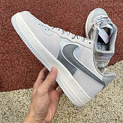 Nike Air Force 1 Low Athletic Club Grey DQ5079-001 - 2