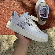 Nike Air Force 1 Low The Great Unity DM5447-111 - 1