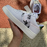 Nike Air Force 1 Low The Great Unity DM5447-111 - 3