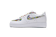 Air Force 1 Coloured Drawing CW2288-111 - 4
