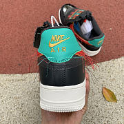 Nike Air Force 1 Low Black History Month CT5534-001 - 6