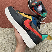 Nike Air Force 1 Low Black History Month CT5534-001 - 4