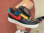 Nike Air Force 1 Low Black History Month CT5534-001 - 3