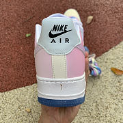 Nike Air Force 1 Low LX UV Reactive (W) shoes DA8301-100 - 4