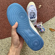 Nike Air Force 1 Low LX UV Reactive (W) shoes DA8301-100 - 2