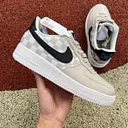 Nike Air Force 1 Low LeBron James Strive For Greatness DC8877-200 - 1