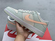 Nike Dunk Low Barely Green (W) - DD1503-104 - 4