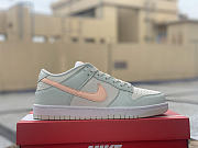 Nike Dunk Low Barely Green (W) - DD1503-104 - 2