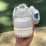 Nike Dunk Low Sail Light Bone (W) - DD1503-107 - 4