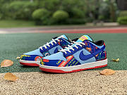 Nike Dunk Low Chinese New Year Firecracker (2021) (W) - DH4966-446 - 6