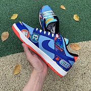 Nike Dunk Low Chinese New Year Firecracker (2021) (W) - DH4966-446 - 5