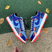Nike Dunk Low Chinese New Year Firecracker (2021) (W) - DH4966-446 - 4